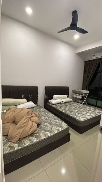 Rumah Teres 2 Tingkat untuk Dijual di Kota Masai (Pasir Gudang) - Evon Yap - PropertyGuru.com.my