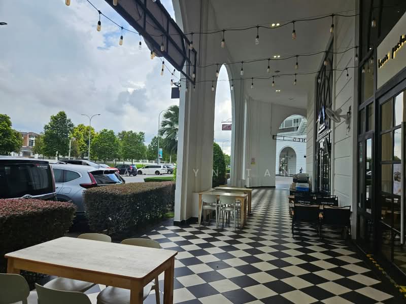 Retail Space for Sale in Iskandar Puteri (Nusajaya) (Johor) - Carilyn Tan - Exterior - PropertyGuru.com.my