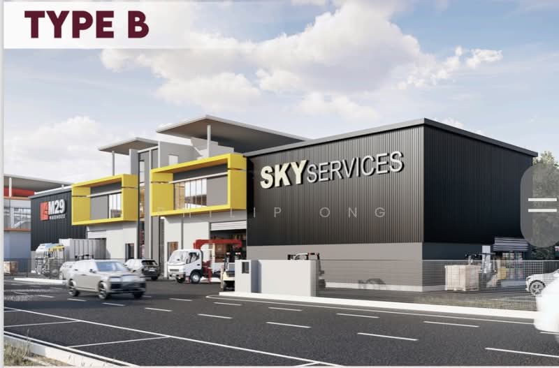 Factory for Sale in Simpang Ampat (Penang) - Philip Ong - Exterior - PropertyGuru.com.my