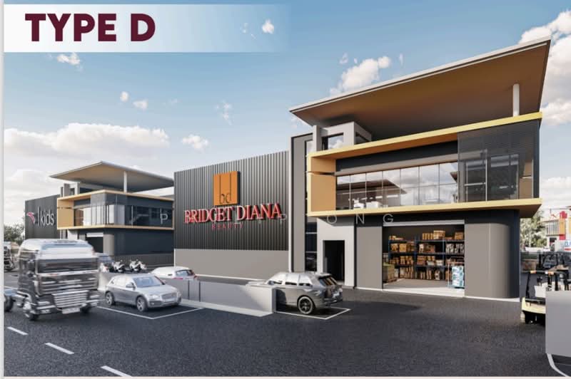 Factory for Sale in Simpang Ampat (Penang) - Philip Ong - Exterior - PropertyGuru.com.my