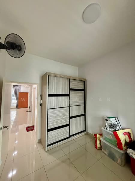 2-storey Terraced House for Sale in Taman Mutiara Rini (Skudai) - Wei Jian Tan - Interior - PropertyGuru.com.my