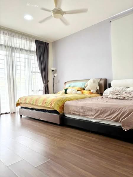 Cluster House for Rent in Bukit Indah (Iskandar Puteri (Nusajaya)) - Zephyr Khoo - PropertyGuru.com.my