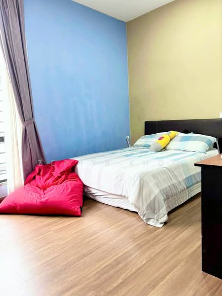 Cluster House for Rent in Bukit Indah (Iskandar Puteri (Nusajaya)) - Zephyr Khoo - PropertyGuru.com.my