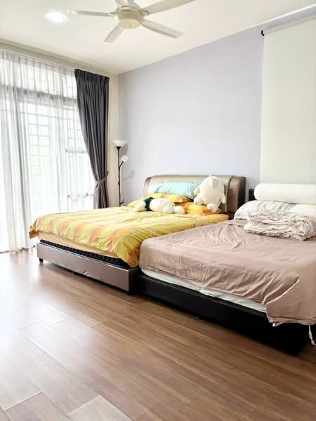 Cluster House for Rent in Bukit Indah (Iskandar Puteri (Nusajaya)) - Zephyr Khoo - PropertyGuru.com.my