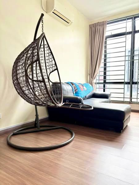 Cluster House for Rent in Bukit Indah (Iskandar Puteri (Nusajaya)) - Zephyr Khoo - PropertyGuru.com.my