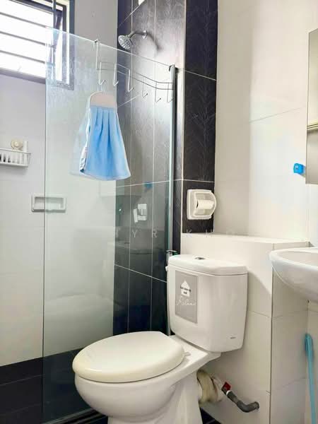 Cluster House for Rent in Bukit Indah (Iskandar Puteri (Nusajaya)) - Zephyr Khoo - PropertyGuru.com.my
