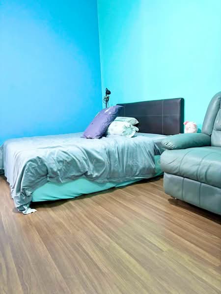 Cluster House for Rent in Bukit Indah (Iskandar Puteri (Nusajaya)) - Zephyr Khoo - PropertyGuru.com.my