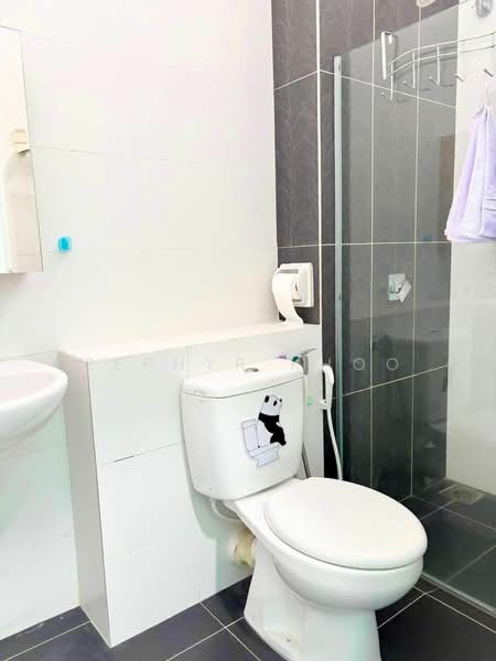 Cluster House for Rent in Bukit Indah (Iskandar Puteri (Nusajaya)) - Zephyr Khoo - PropertyGuru.com.my