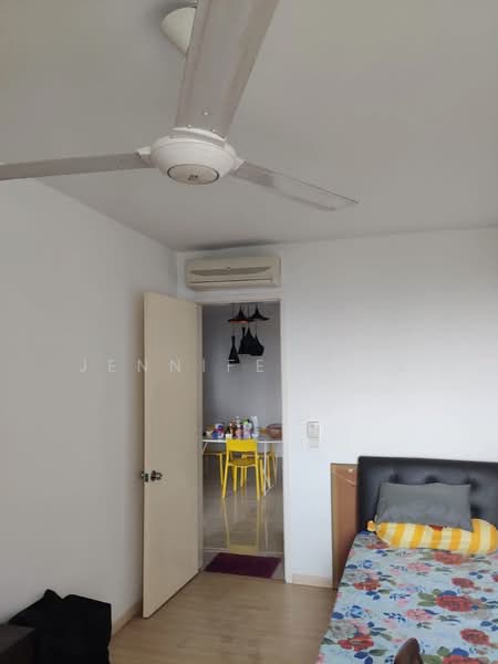 Condominium for Sale at Menjalara 18 - Jennifer Tee - Bedroom - PropertyGuru.com.my