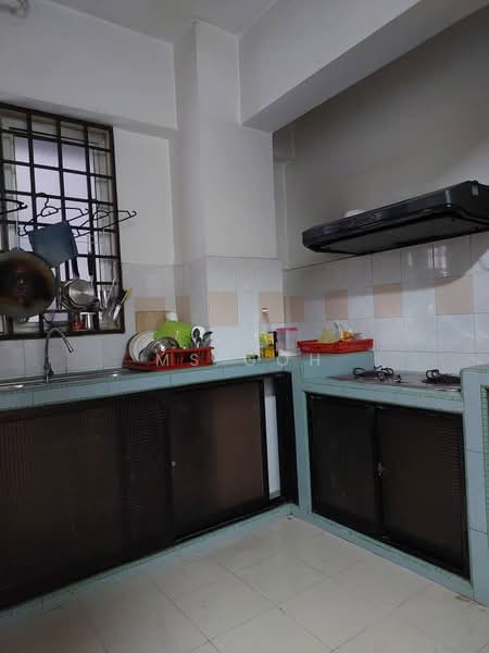Pangsapuri untuk Disewa di Sri Impian Apartment - Ms Goh - PropertyGuru.com.my