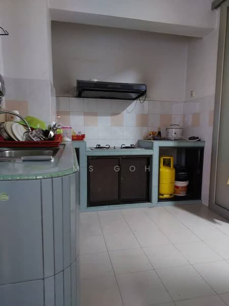 Pangsapuri untuk Disewa di Sri Impian Apartment - Ms Goh - PropertyGuru.com.my