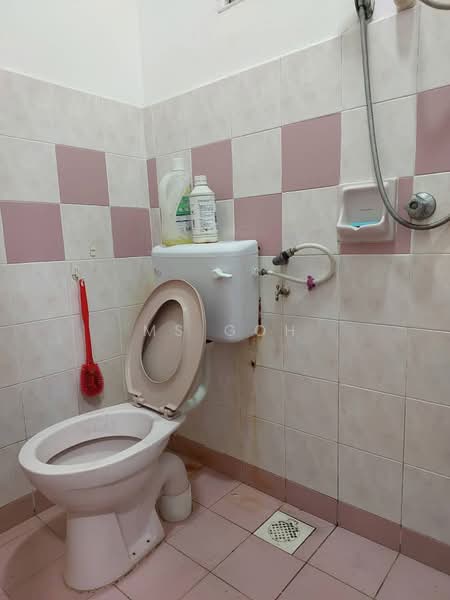 Pangsapuri untuk Disewa di Sri Impian Apartment - Ms Goh - PropertyGuru.com.my