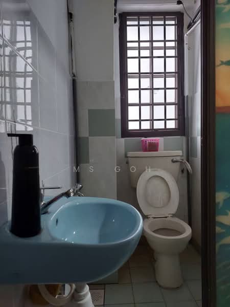 Pangsapuri untuk Disewa di Sri Impian Apartment - Ms Goh - PropertyGuru.com.my