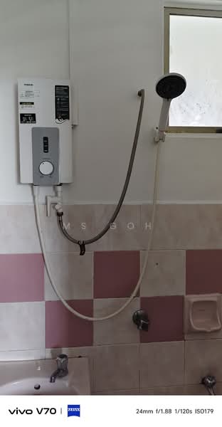 Apartment for Rent at Sri Impian Apartment - Ms Goh - PropertyGuru.com.my