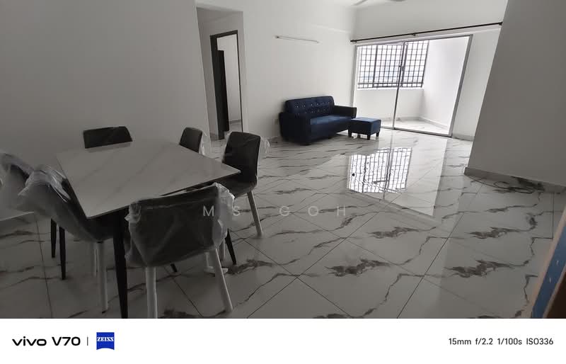 Apartment for Rent at Sri Impian Apartment - Ms Goh - PropertyGuru.com.my