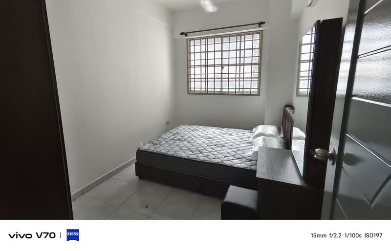 Apartment for Rent at Sri Impian Apartment - Ms Goh - PropertyGuru.com.my