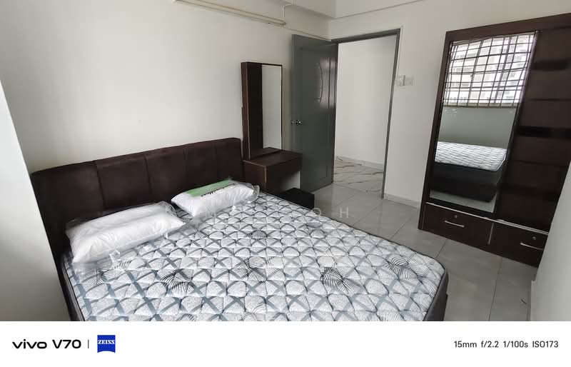 Apartment for Rent at Sri Impian Apartment - Ms Goh - PropertyGuru.com.my