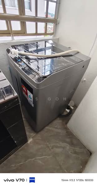 Apartment for Rent at Sri Impian Apartment - Ms Goh - PropertyGuru.com.my