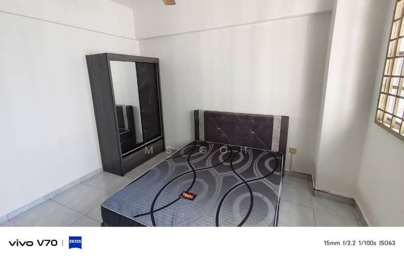Apartment for Rent at Sri Impian Apartment - Ms Goh - PropertyGuru.com.my