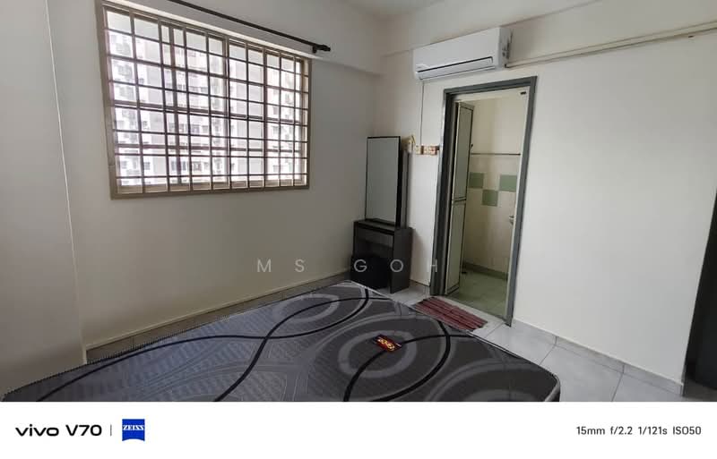 Apartment for Rent at Sri Impian Apartment - Ms Goh - PropertyGuru.com.my