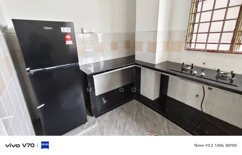 Apartment for Rent at Sri Impian Apartment - Ms Goh - PropertyGuru.com.my