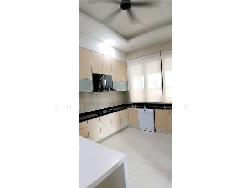 Rumah Banglo untuk Dijual di Petaling Jaya (Selangor) - Christine Lim - Kitchen - PropertyGuru.com.my