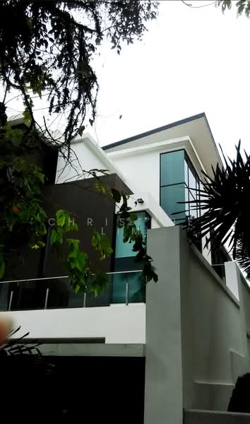 Rumah Banglo untuk Dijual di Petaling Jaya (Selangor) - Christine Lim - Exterior - PropertyGuru.com.my