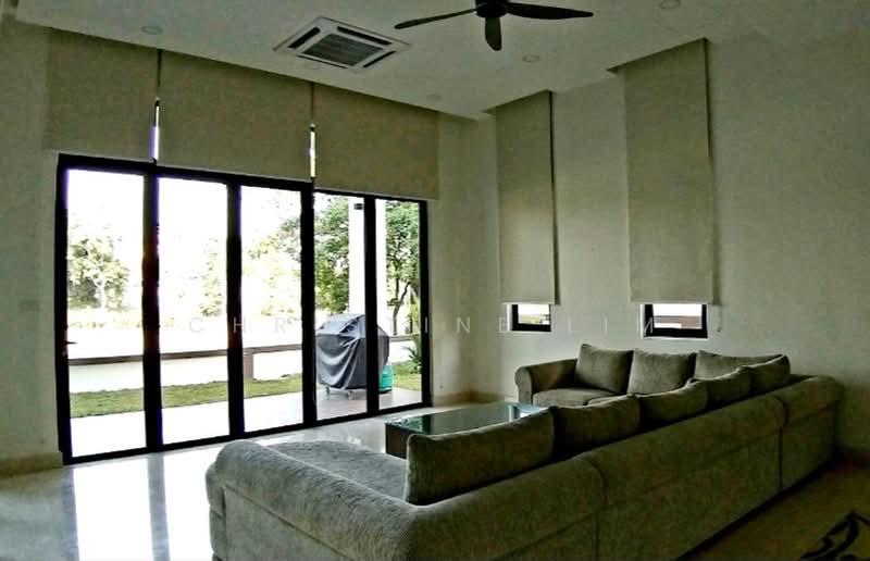 Rumah Banglo untuk Dijual di Petaling Jaya (Selangor) - Christine Lim - Living Room - PropertyGuru.com.my