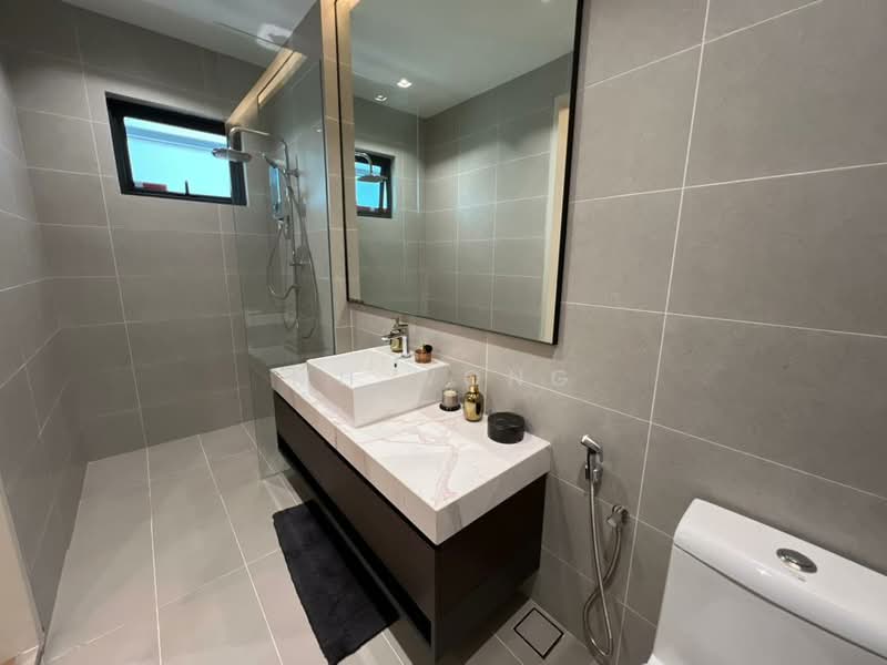 Condominium for Sale at River Park Bangsar South - MH Wong - Bathroom - PropertyGuru.com.my
