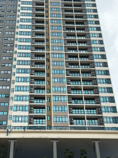 Condominium for Sale at River Park Bangsar South - MH Wong - Exterior - PropertyGuru.com.my