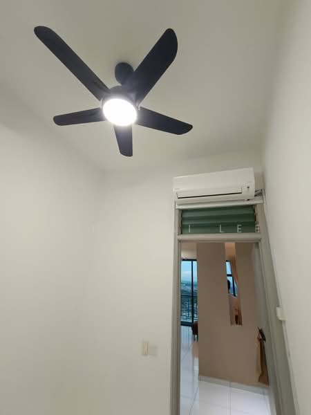 Service Residence for Rent at Sky Loft Premium Suites - Jiin Chai Lee - PropertyGuru.com.my