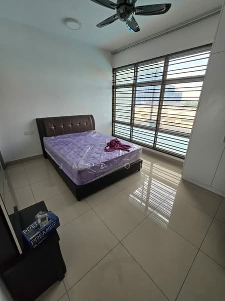 Service Residence for Sale at Pandan Residence - Jasz Ong - Bedroom - PropertyGuru.com.my