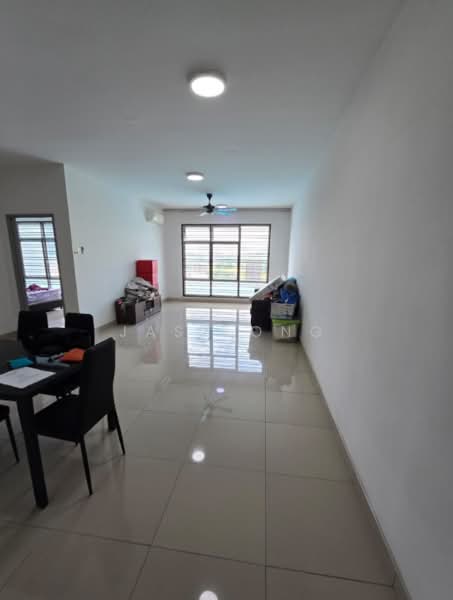 Service Residence for Sale at Pandan Residence - Jasz Ong - Living Room - PropertyGuru.com.my