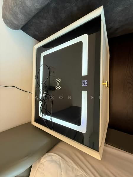 Condominium for Rent at R&F Princess Cove Phase 2-Seine Region - Jayson Teo - Interior - PropertyGuru.com.my
