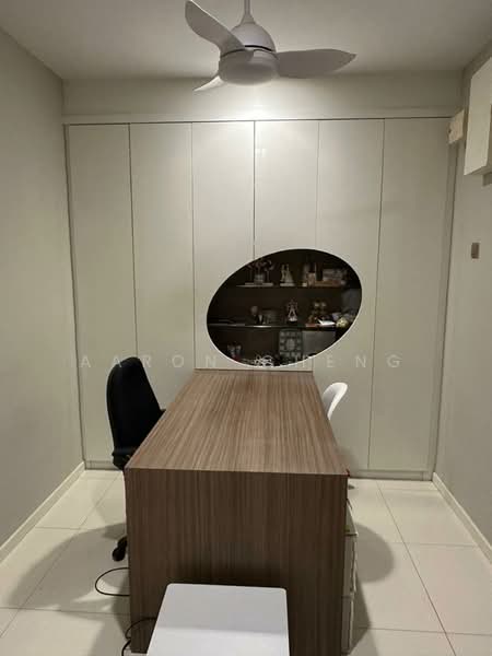 Kondominium untuk Disewa di Central Park condominium - Aaron Cheng - PropertyGuru.com.my