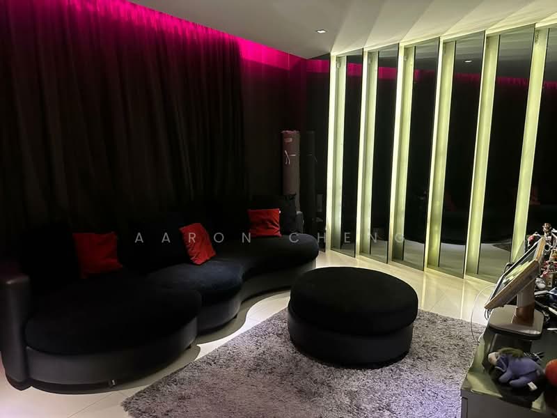 Kondominium untuk Disewa di Central Park condominium - Aaron Cheng - PropertyGuru.com.my