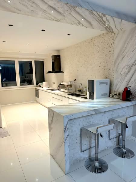 Kondominium untuk Disewa di Central Park condominium - Aaron Cheng - PropertyGuru.com.my