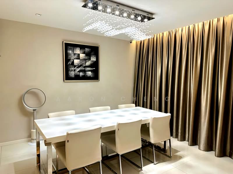 Kondominium untuk Disewa di Central Park condominium - Aaron Cheng - PropertyGuru.com.my