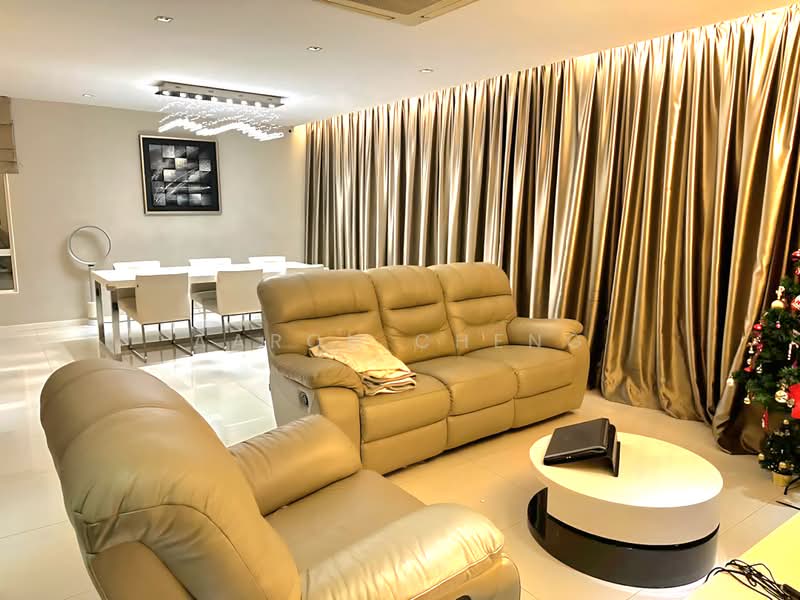Kondominium untuk Disewa di Central Park condominium - Aaron Cheng - PropertyGuru.com.my