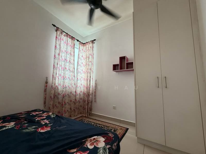 Condominium for Rent at The Aliff Residences (Alif Utama) - Emily Hau - Bedroom - PropertyGuru.com.my