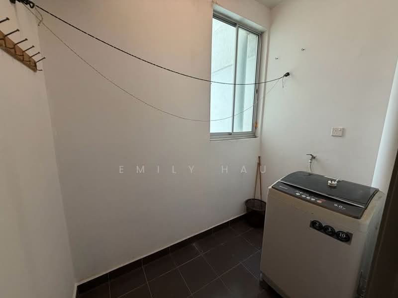 Condominium for Rent at The Aliff Residences (Alif Utama) - Emily Hau - Interior - PropertyGuru.com.my