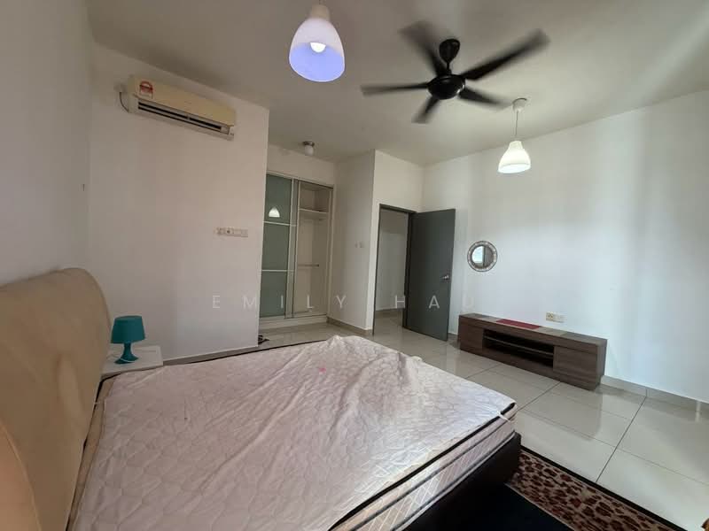 Condominium for Rent at The Aliff Residences (Alif Utama) - Emily Hau - Bedroom - PropertyGuru.com.my
