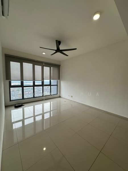 Service Residence for Rent at Gravit8, Klang - Joanne Pua - Interior - PropertyGuru.com.my