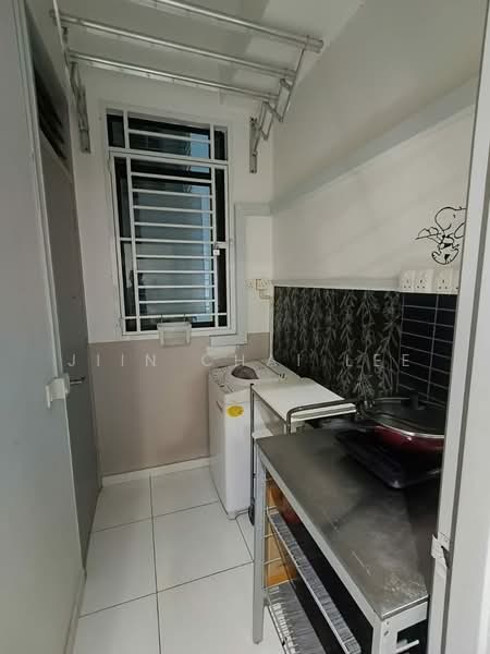 Service Residence for Rent at Sky Trees - Jiin Chai Lee - PropertyGuru.com.my