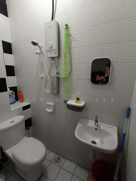 Service Residence for Rent at Sky Trees - Jiin Chai Lee - PropertyGuru.com.my