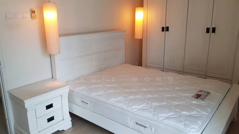 Condominium for Rent at 1 Sentul - Travis Wong - Bedroom - PropertyGuru.com.my