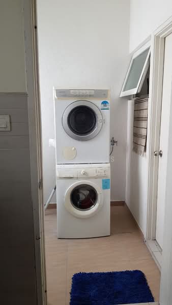 Condominium for Rent at 1 Sentul - Travis Wong - Interior - PropertyGuru.com.my