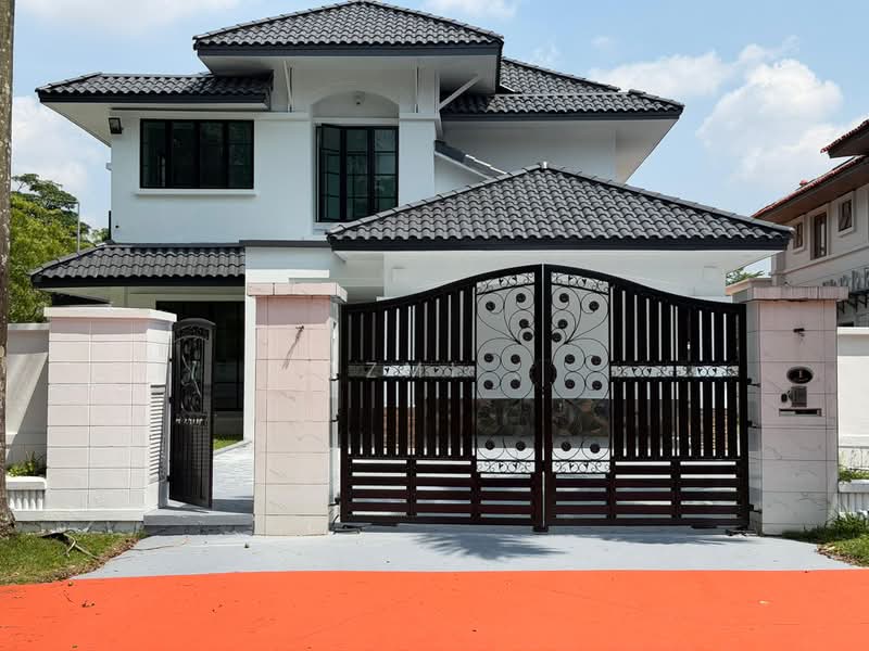 Bungalow for Sale in Ara Damansara (Selangor) - Azmi . - Exterior - PropertyGuru.com.my