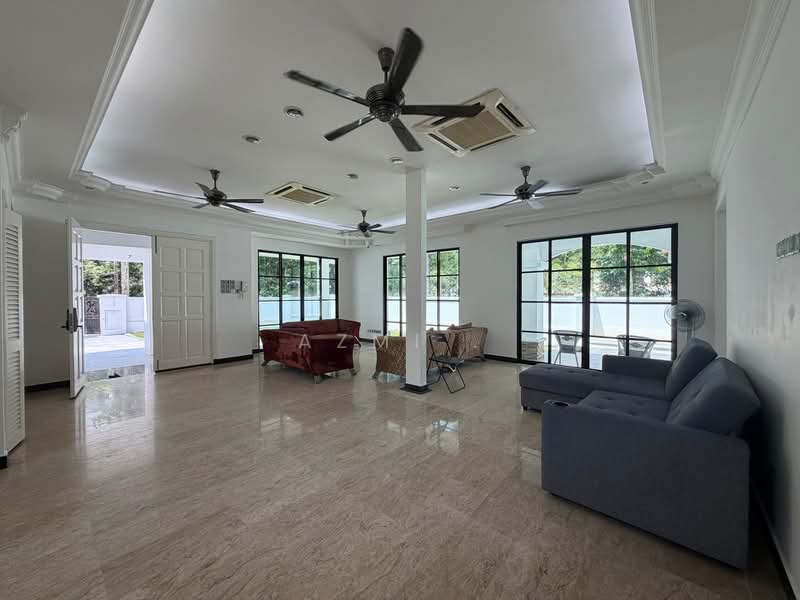 Bungalow for Sale in Ara Damansara (Selangor) - Azmi . - PropertyGuru.com.my