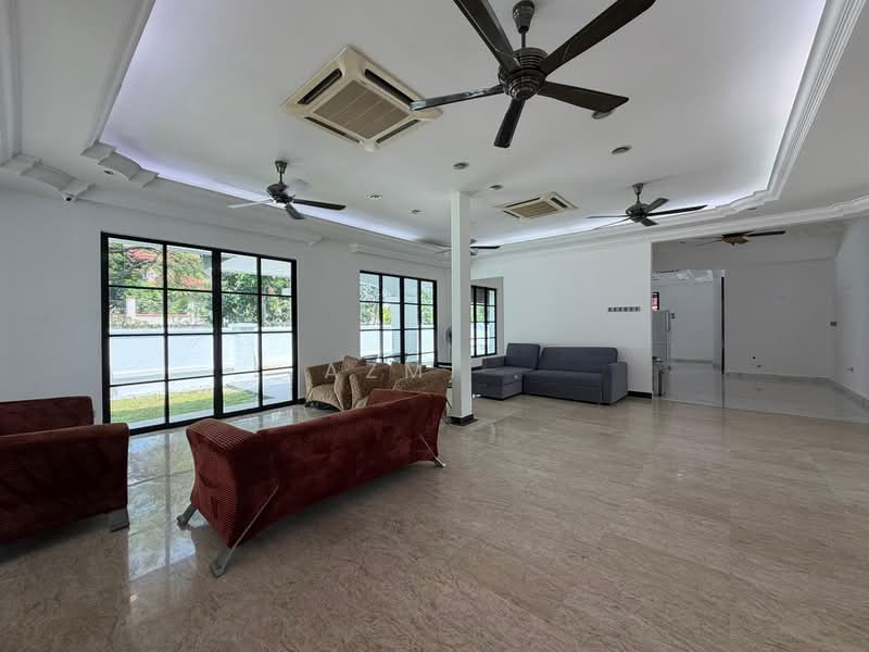 Bungalow for Sale in Ara Damansara (Selangor) - Azmi . - PropertyGuru.com.my